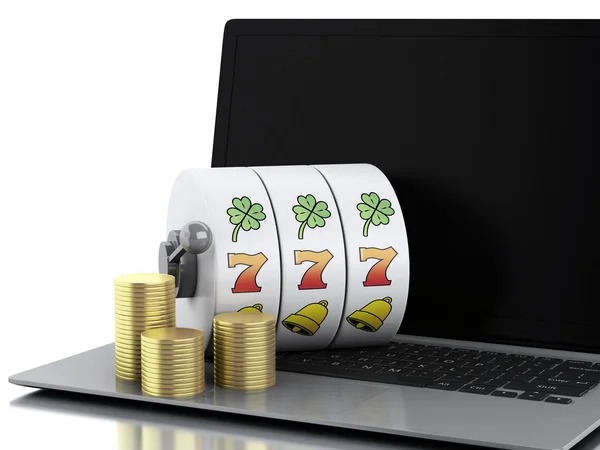 Push Gaming slot interface on joki55 platform