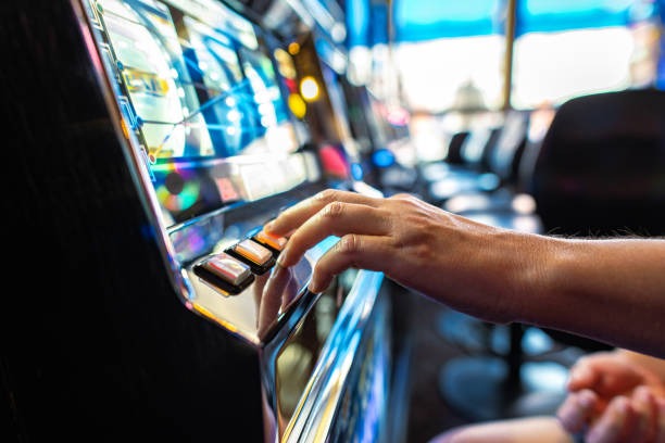 Treasures of Aztec slot interface on joki55 platform