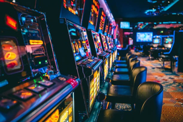 Treasures of Aztec bonus round and free spins feature on joki55
